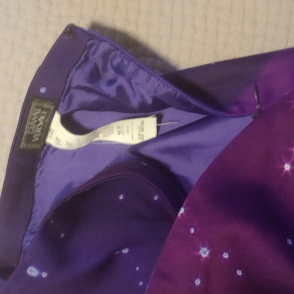 GIANNI VERSACE Couture Skirt - Picture 5 of 5